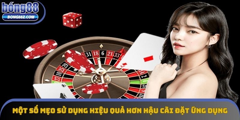 Một số mẹo sử dụng hiệu quả hơn hậu cài đặt ứng dụng Một số mẹo sử dụng hiệu quả hơn hậu cài đặt ứng dụng