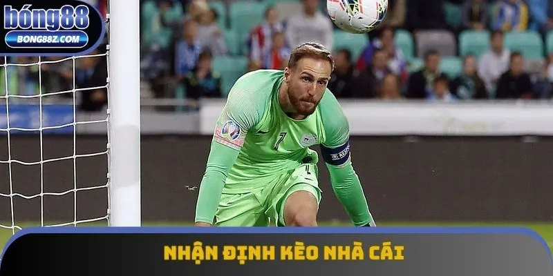 Nhận Định Kèo Nhà Cái - Kỹ Năng Cần Cho Chặng Đường Cá Độ