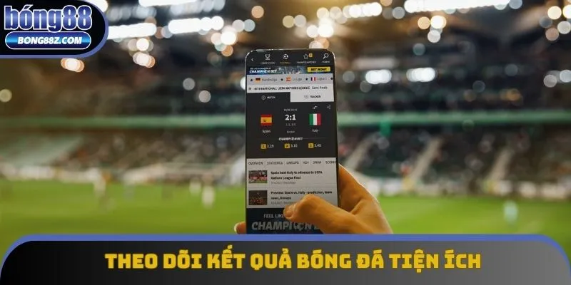 Trang thể thao tiện ích và miễn phí hoàn toàn Trang thể thao tiện ích và miễn phí hoàn toàn